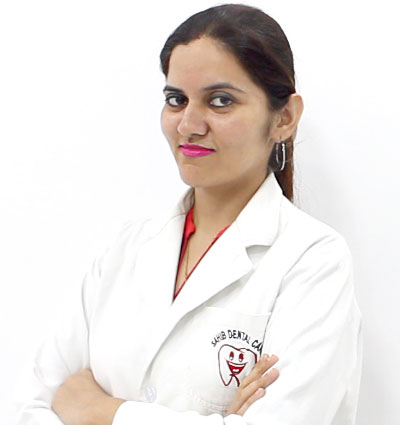 Dr. Harpreet Kaur Chadha