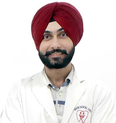 Dr. Talwinder Singh